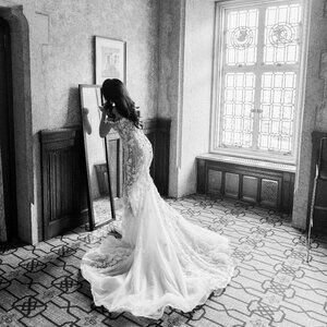 Meet your Posher, Scarlett